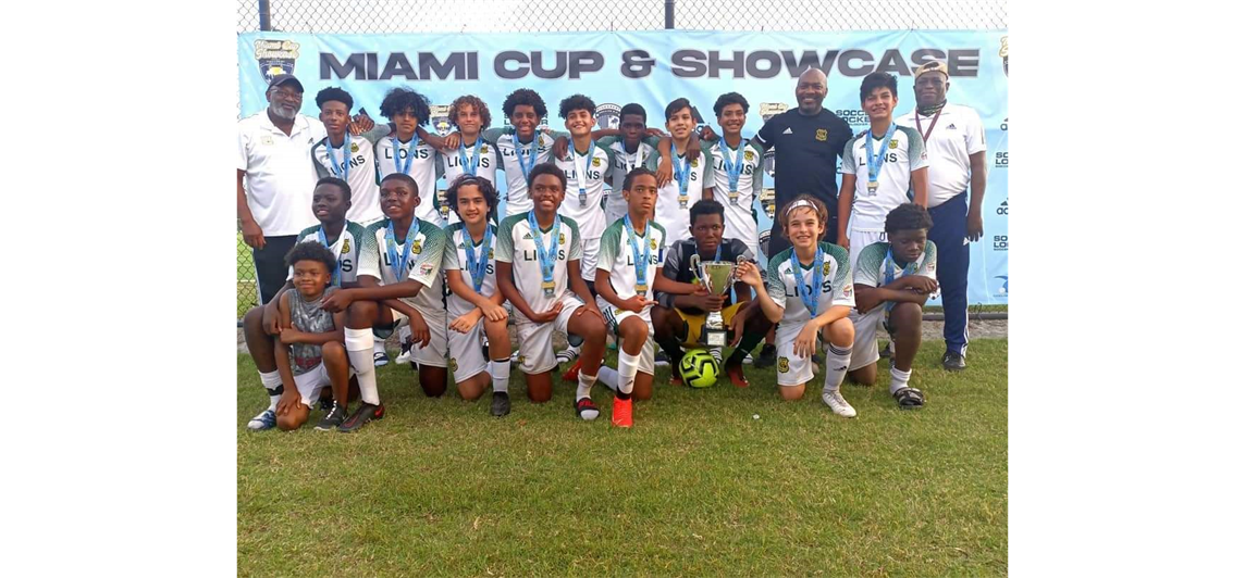 Lauderhill Lions Soccer Academy Home Lauderhill Lions Soccer Academy Home