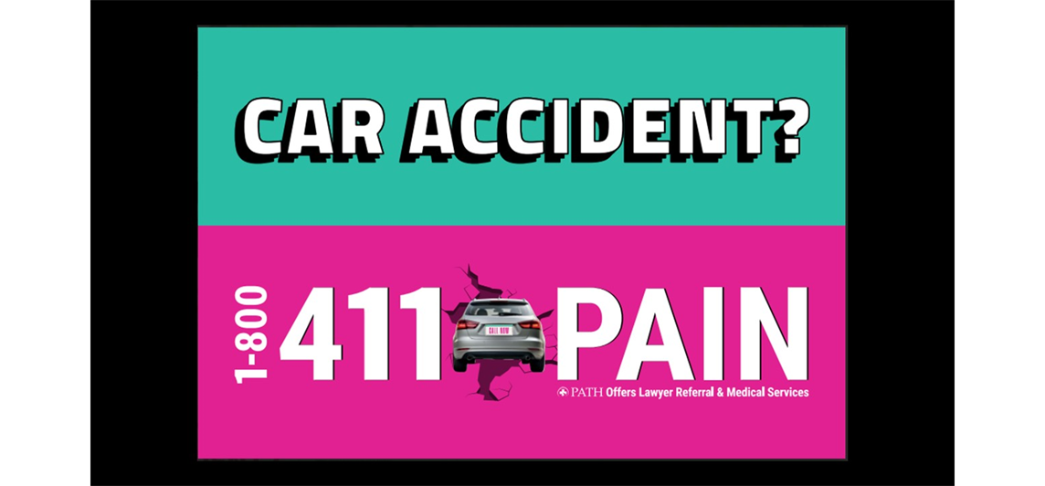 411 Pain