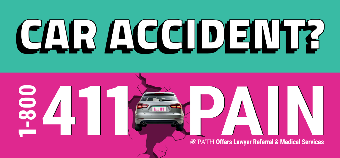 Path Medical 411 PAIN